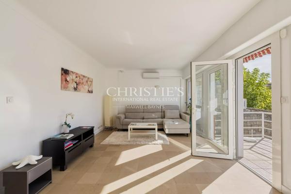 Le Bouscat – Parc bordelais – Maison familiale, jardin et tiny house indépendante