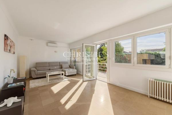 Le Bouscat – Parc bordelais – Maison familiale, jardin et tiny house indépendante