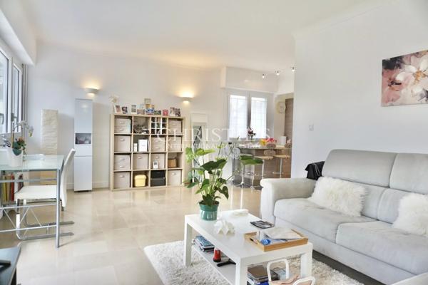 Le Bouscat – Parc bordelais – Maison familiale, jardin et tiny house indépendante