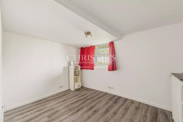 Le Bouscat – Parc bordelais – Maison familiale, jardin et tiny house indépendante