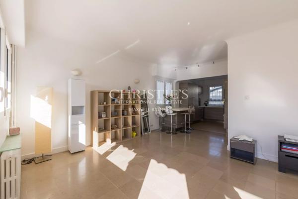 Le Bouscat – Parc bordelais – Maison familiale, jardin et tiny house indépendante