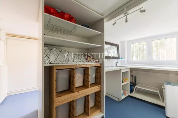 Le Bouscat – Parc bordelais – Maison familiale, jardin et tiny house indépendante