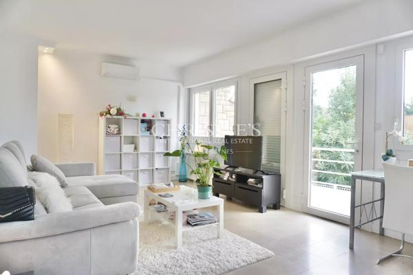 Le Bouscat – Parc bordelais – Maison familiale, jardin et tiny house indépendante