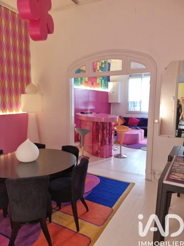 Maison à vendre 5 pièces 112 m² Arcachon