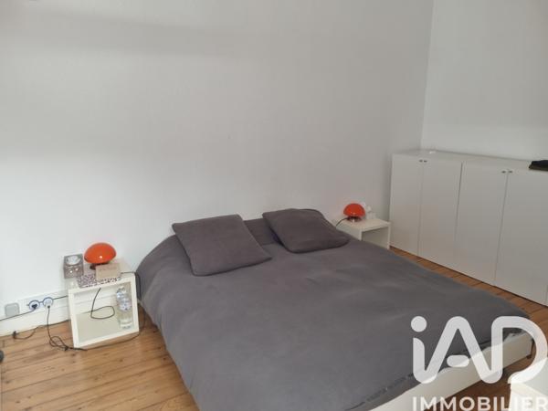 Maison à vendre 5 pièces 112 m² Arcachon