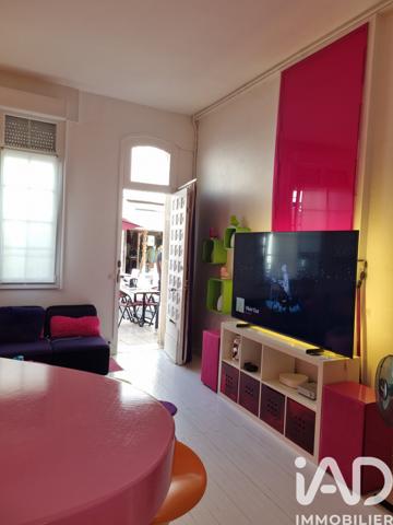 Maison à vendre 5 pièces 112 m² Arcachon