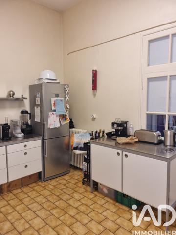 Maison à vendre 5 pièces 112 m² Arcachon