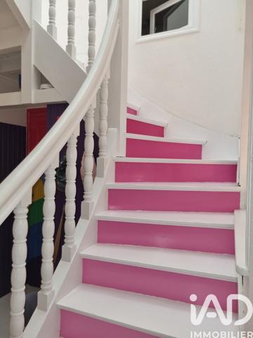 Maison à vendre 5 pièces 112 m² Arcachon