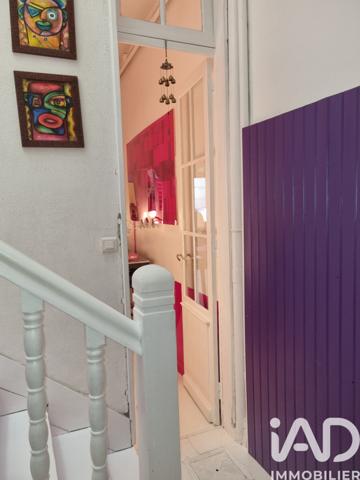 Maison à vendre 5 pièces 112 m² Arcachon