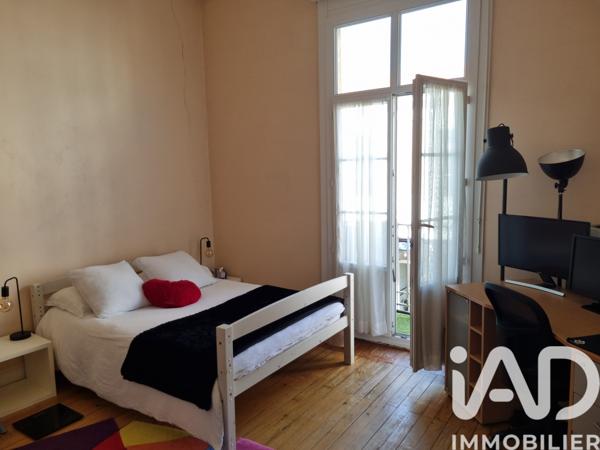 Maison à vendre 5 pièces 112 m² Arcachon