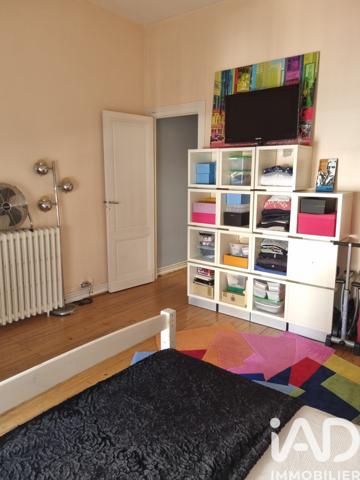 Maison à vendre 5 pièces 112 m² Arcachon