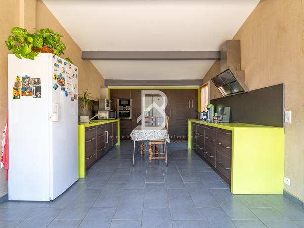 Mauguio (34130) EXCLUSIVITE - MAUGUIO VAUGUIERES - 34130 - MAS 220 m2 - TERRAIN 7 000 m2