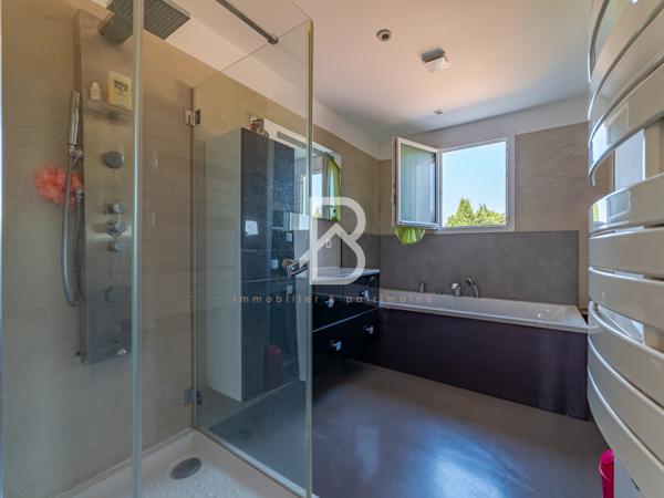 Mauguio (34130) EXCLUSIVITE - MAUGUIO VAUGUIERES - 34130 - MAS 220 m2 - TERRAIN 7 000 m2