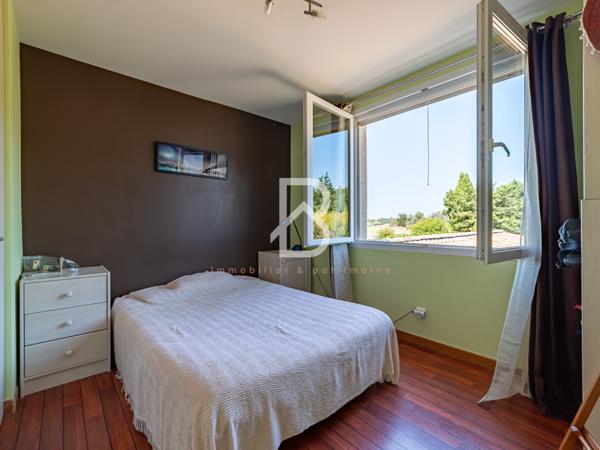 Mauguio (34130) EXCLUSIVITE - MAUGUIO VAUGUIERES - 34130 - MAS 220 m2 - TERRAIN 7 000 m2