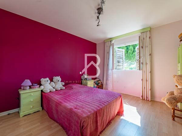 Mauguio (34130) EXCLUSIVITE - MAUGUIO VAUGUIERES - 34130 - MAS 220 m2 - TERRAIN 7 000 m2