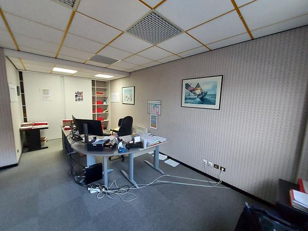 LA ROCHE SUR YON - Bureaux 281 m2 , La roche sur yon