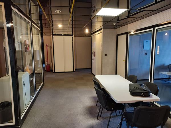 LA ROCHE SUR YON - Bureaux 281 m2 , La roche sur yon