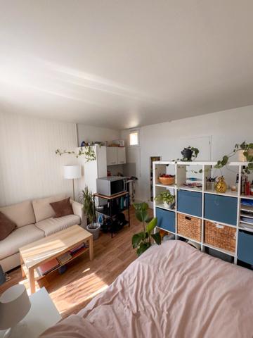 STUDIO QUARTIER LA BASOCHE