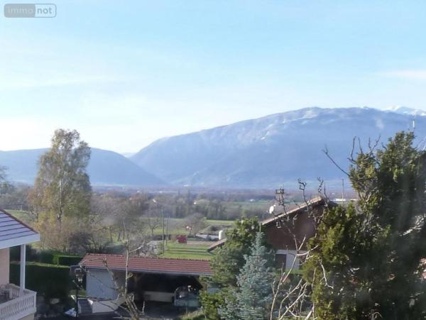 Maison à vendre à Viry en Haute-Savoie (74580), ref : 51066-1948