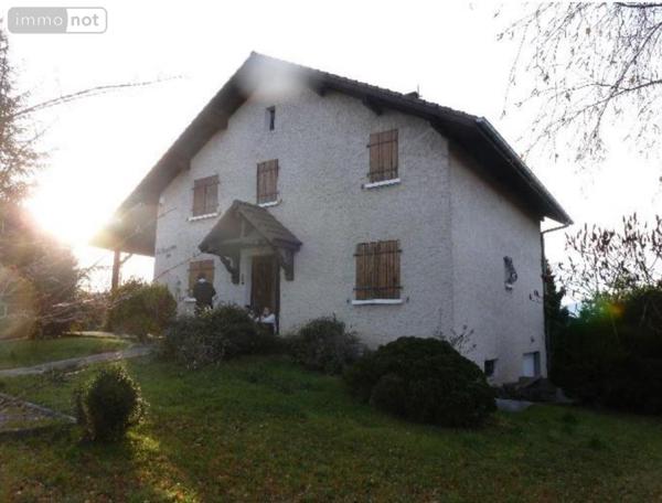 Maison à vendre à Viry en Haute-Savoie (74580), ref : 51066-1948