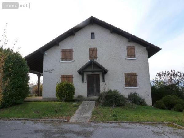 Maison à vendre à Viry en Haute-Savoie (74580), ref : 51066-1948