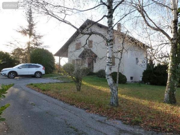 Maison à vendre à Viry en Haute-Savoie (74580), ref : 51066-1948