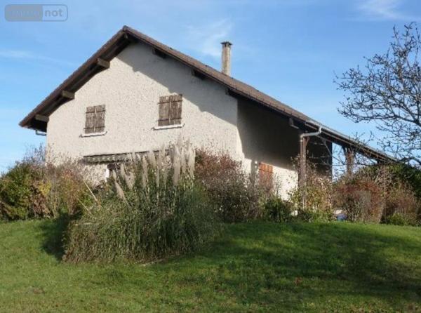 Maison à vendre à Viry en Haute-Savoie (74580), ref : 51066-1948