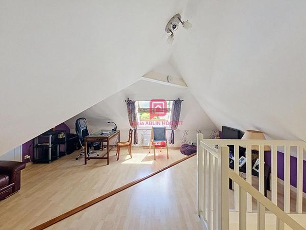 Maison 4 chambres et piscine