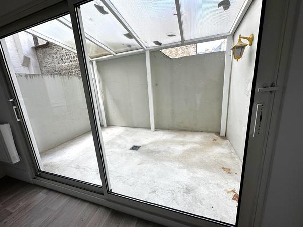 A LOUER APPARTEMENT T2 PROCHE CENTRE VILLE DU HAVRE