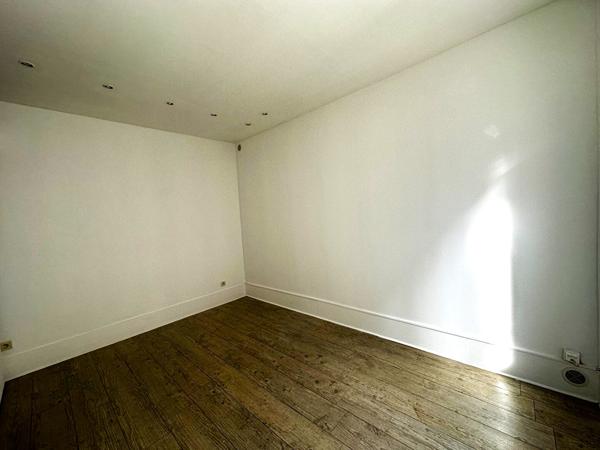 A LOUER APPARTEMENT T2 PROCHE CENTRE VILLE DU HAVRE