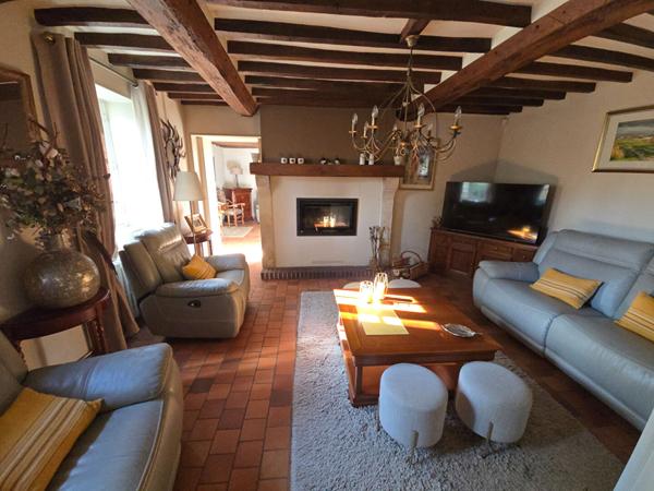 Maison Fourches
