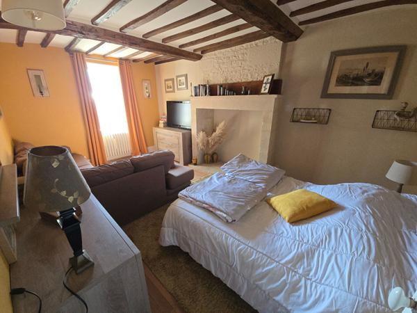 Maison Fourches