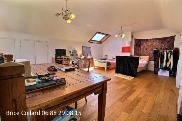 60100 CREIL Maison familiale 5-6 chambres