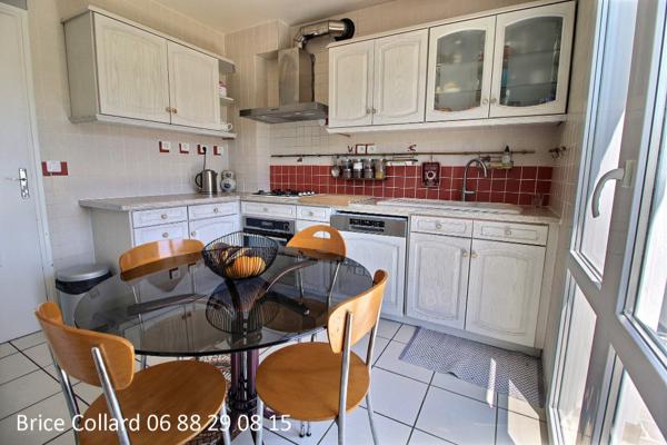 60100 CREIL Maison familiale 5-6 chambres