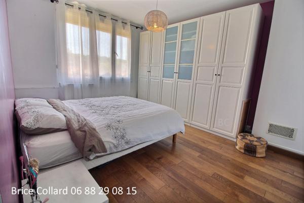 60100 CREIL Maison familiale 5-6 chambres