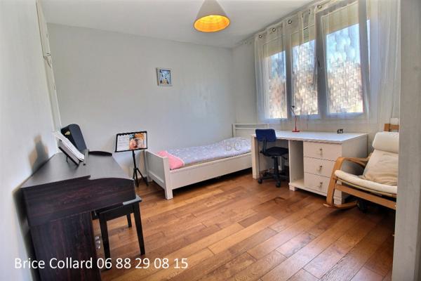 60100 CREIL Maison familiale 5-6 chambres