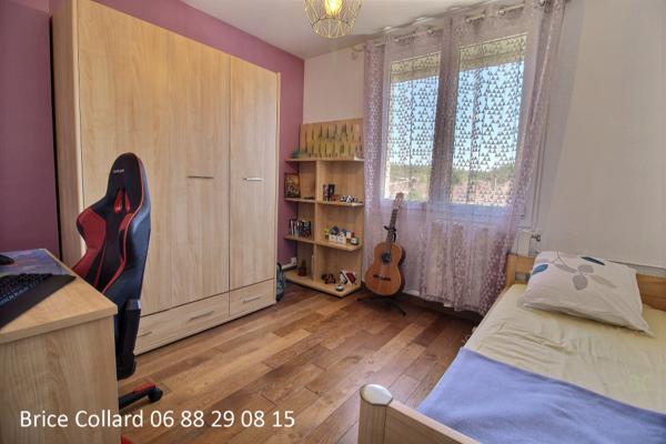 60100 CREIL Maison familiale 5-6 chambres