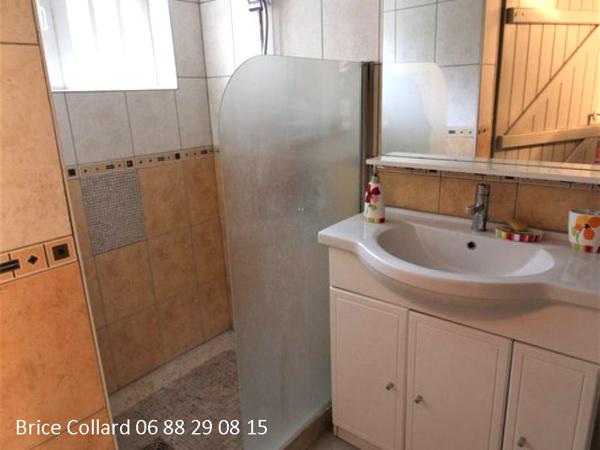 60100 CREIL Maison familiale 5-6 chambres