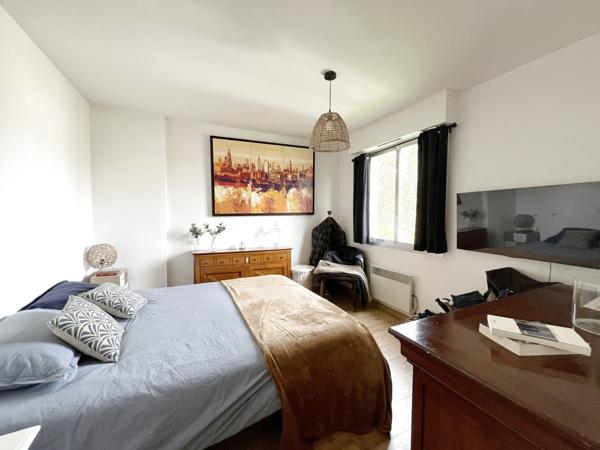 Honfleur (14600) HONFLEUR Superbe T2 avec terrasse, parking et cave