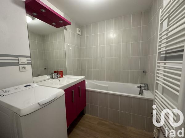 Appartement à vendre 3 pièces 60 m² Saint-Herblain