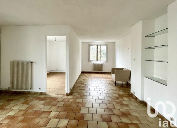 Appartement à vendre 2 pièces 48 m² Grenoble