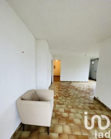 Appartement à vendre 2 pièces 48 m² Grenoble