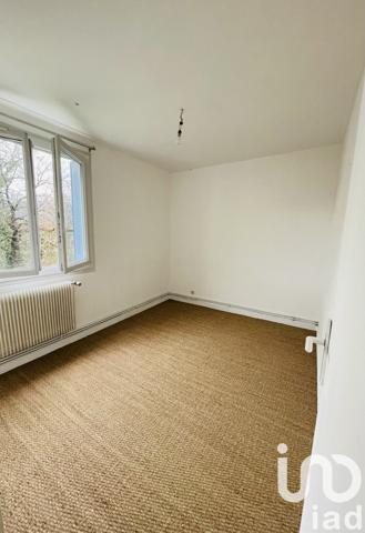 Appartement à vendre 2 pièces 48 m² Grenoble