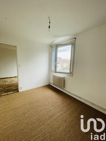 Appartement à vendre 2 pièces 48 m² Grenoble