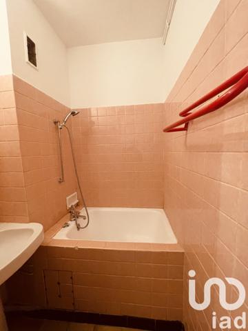 Appartement à vendre 2 pièces 48 m² Grenoble