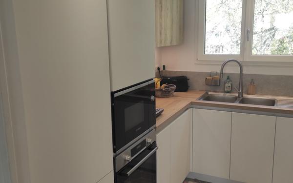 Appartement à vendre    6 pièces • 118 m2 Avrillé