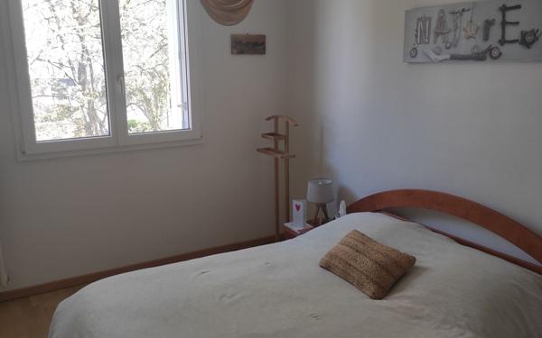 Appartement à vendre    6 pièces • 118 m2 Avrillé