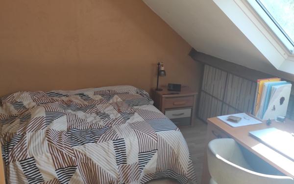 Appartement à vendre    6 pièces • 118 m2 Avrillé