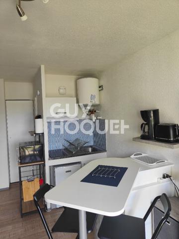 Appartement PORNICHET Saint-Sébastien 1 pièce(s) 15.92 m2
