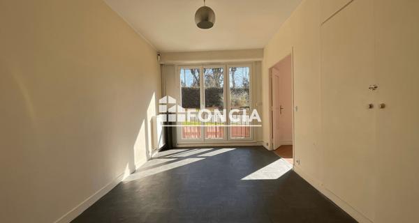 À vendre Appartement 2 pièces 42.74 m² - Corbeil-essonnes 91100